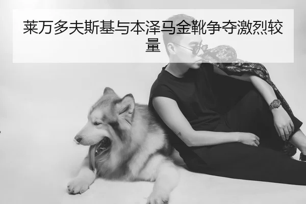 莱万多夫斯基与本泽马金靴争夺激烈较量